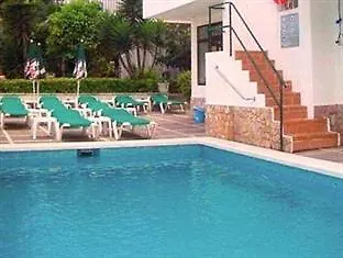 Hostal Magnolia Lloret de Mar 2*,  Spanyolország
