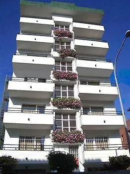** Vendégház Hostal Magnolia Lloret de Mar Spanyolország