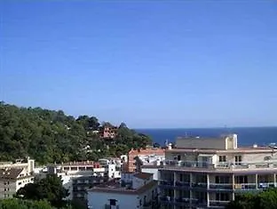 Hostal Magnolia Lloret de Mar Vendégház